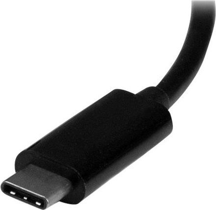 BildeSTARTECH USB-C Multiport Adapter - 4