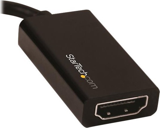 STARTECH Mini DisplayPort to HDMI Ad