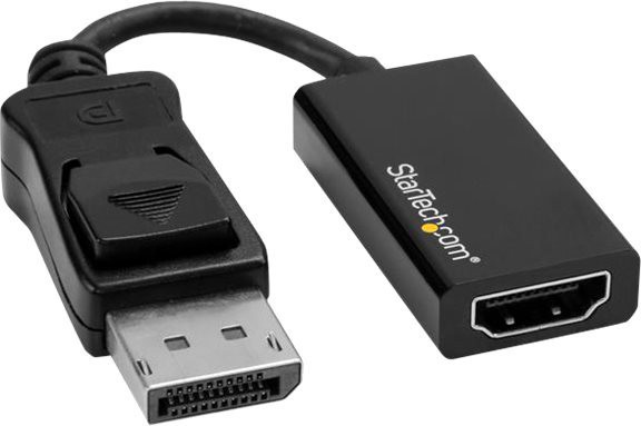 STARTECH Mini DisplayPort to HDMI Ad