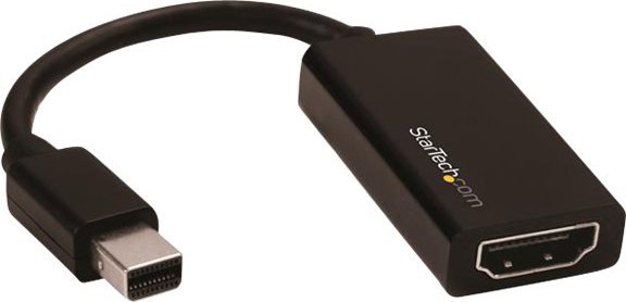 STARTECH Mini DisplayPort to HDMI Ad