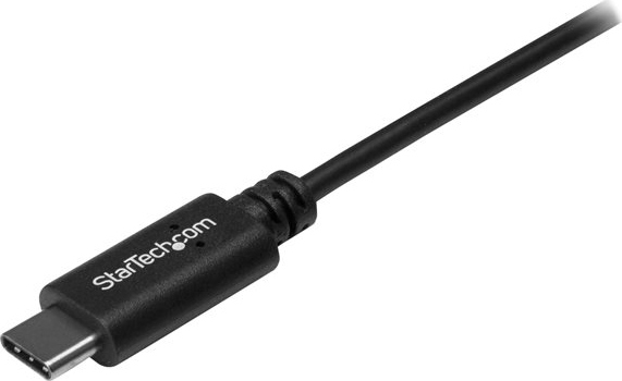 STARTECH 0.5m USB C to USB A Cable