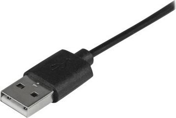 STARTECH 0.5m USB C to USB A Cable