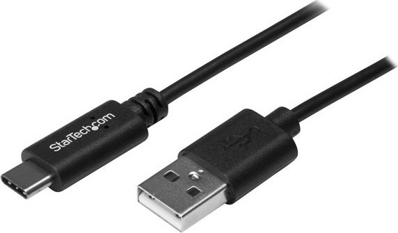 STARTECH 0.5m USB C to USB A Cable