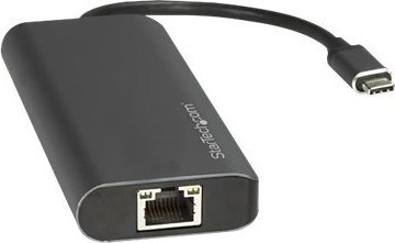 BildeSTARTECH USB-C Multiport Adapter w/ SD