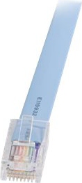 STARTECH 6 ft Cisco Console Cable