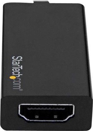 STARTECH DisplayPort over Type C to HDMI