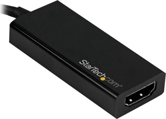 STARTECH DisplayPort over Type C to HDMI
