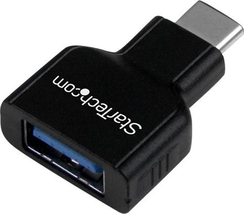 STARTECH SuperSpeed USB 3.1 C to A Dongl