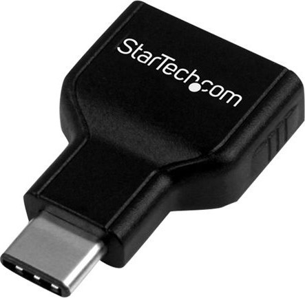 STARTECH SuperSpeed USB 3.1 C to A Dongl