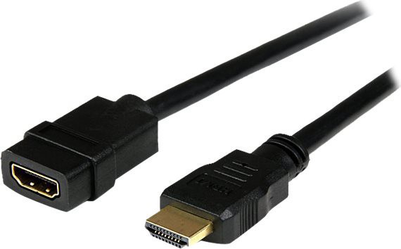 STARTECH 2 m HDMI Extension Cable - M/F