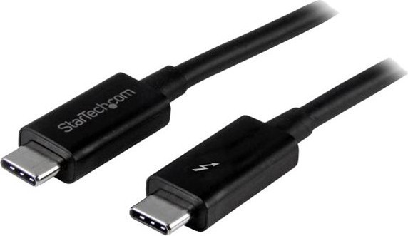 STARTECH 2m Thunderbolt 3 20Gbps USB-C