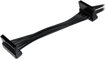 STARTECH PYO4SATA 4 SATA Power Splitter