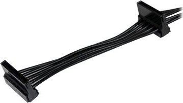 STARTECH PYO4SATA 4 SATA Power Splitter