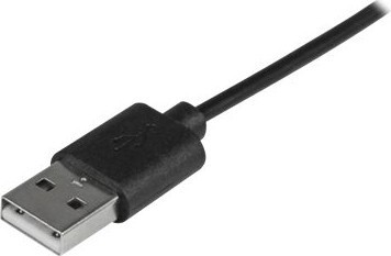 BildeSTARTECH USB2AC1M 1m USB 2.0 A to C Cabl