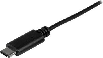 STARTECH USB2AC1M 1m USB 2.0 A to C Cabl
