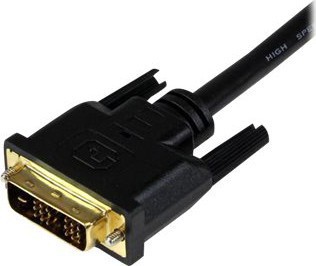STARTECH HDDVIMM150CM 1.5m HDMI to DVI-