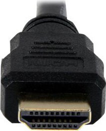 STARTECH HDDVIMM150CM 1.5m HDMI to DVI-