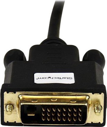 STARTECH MDP2DVIMM3B Connects a Mini Dis