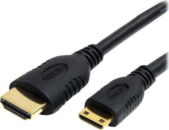 STARTECH HDACMM2M 2 m High Speed HDMI