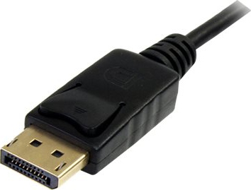 STARTECH MDP2DPMM1M 1 m Mini DisplayPort