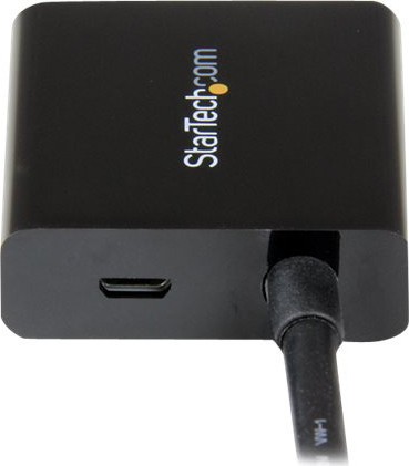 STARTECH DVI2VGAE DVI to VGA Active Conv