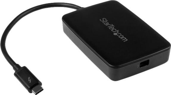 STARTECH TBT3TBTADAP Thunderbolt 3 to Th