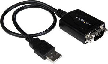 STARTECH ICUSB232PRO USB to RS-232 Adapt