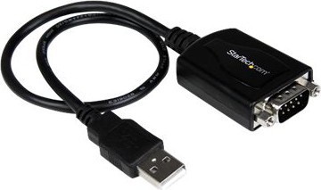 STARTECH ICUSB232PRO USB to RS-232 Adapt