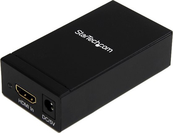 STARTECH HDMI2DP HDMI to Displayport Con