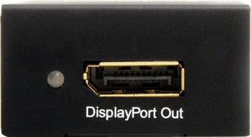 STARTECH HDMI2DP HDMI to Displayport Con