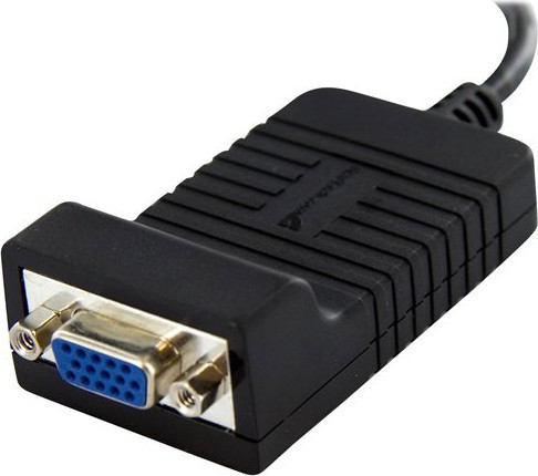 STARTECH DP2VGA Displayport to VGA Video