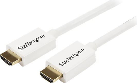 STARTECH HD3MM7MW 7 Meter White CL3 HDMI