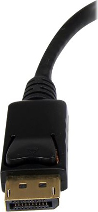 STARTECH DP2HDMI2 DisplayPort to HDMI