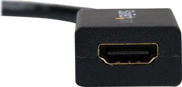 STARTECH DP2HDMI2 DisplayPort to HDMI