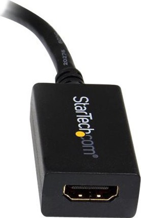 STARTECH DP2HDMI2 DisplayPort to HDMI