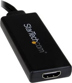 STARTECH VGA2HDU VGA to HDMI Dongle