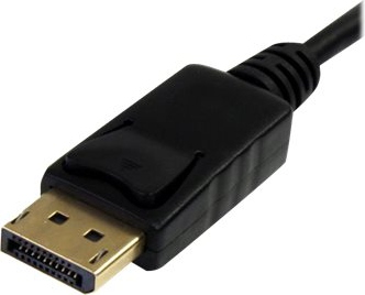 STARTECH MDP2DPMM6 6 ft Mini DisplayPort