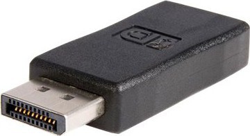 STARTECH DP2HDMIADAP DisplayPort to HDMI