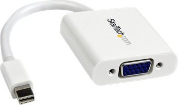 STARTECH MDP2VGAW Mini-DisplayPort