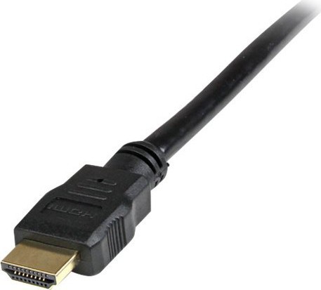 STARTECH HDDVIMM2M 2m HDMI to DVI Digita