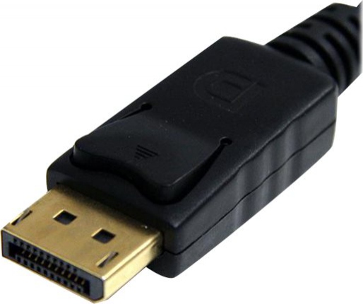 STARTECH DP2VGA2 DisplayPort to VGA Vide