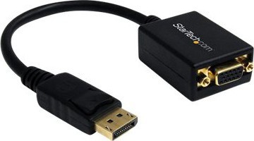 STARTECH DP2VGA2 DisplayPort to VGA Vide