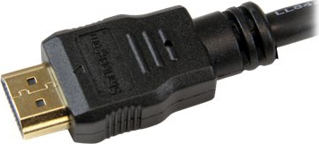 STARTECH HDMM3M 3 m High Speed HDMI® Cab