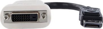 STARTECH DP2DVI Displayport to DVI Adapt