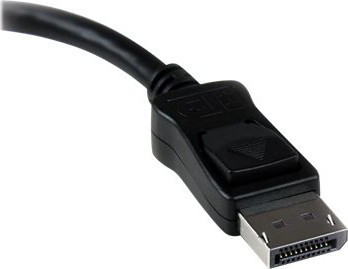 STARTECH DP2DVI Displayport to DVI Adapt