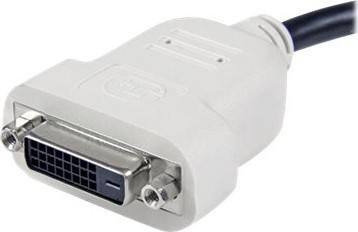 STARTECH DP2DVI Displayport to DVI Adapt