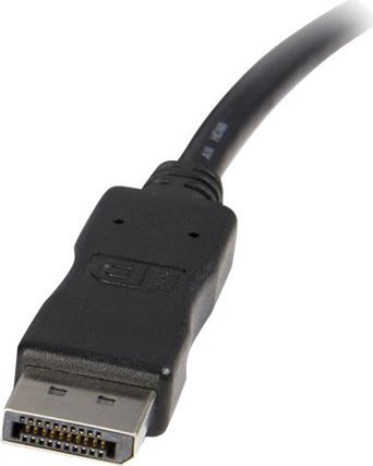 STARTECH DP2DVI Displayport to DVI Adapt