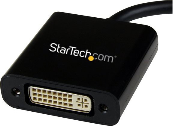 STARTECH MDP2DVI3 Mini DisplayPort to DV