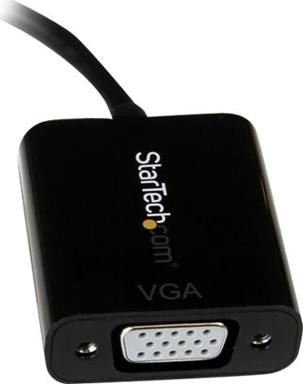 STARTECH MDP2VGA2 Mini DisplayPort 1.2 t