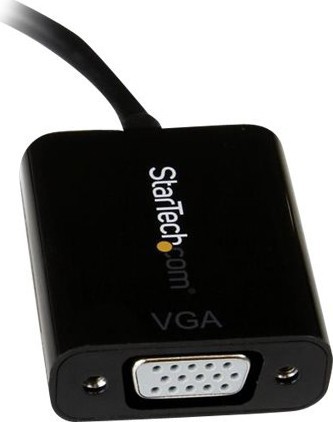STARTECH MDP2VGA2 Mini DisplayPort 1.2 t